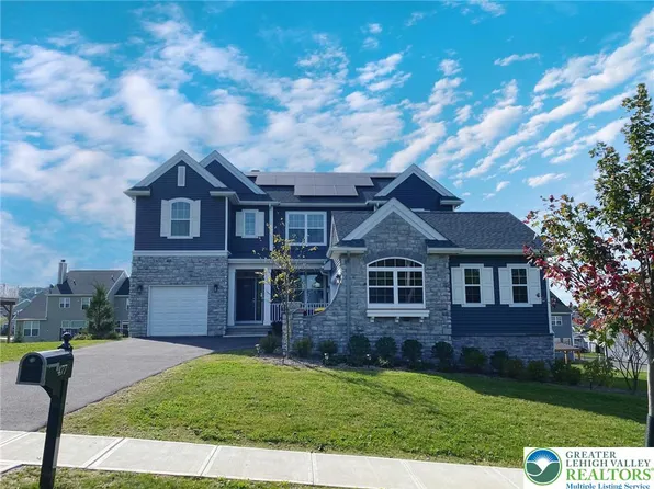 477 Newlins Rd E, Easton, PA 18040