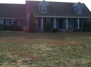 1191 41st Dr, Chanute, KS 66720