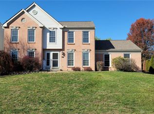 65 Beckworth Way, Springboro, OH 45066