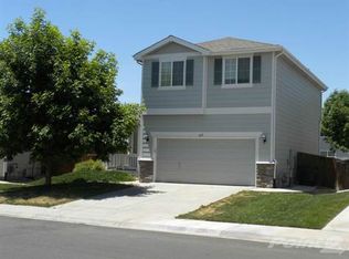 8171 S Mobile Way, Englewood, CO 80112