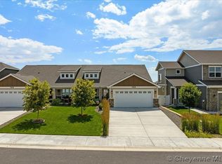 7415 Three Hearts Trl, Cheyenne, WY 82001