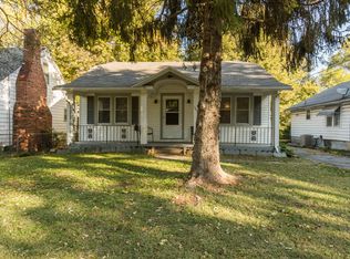 1647 E Cairo St, Springfield, MO 65802