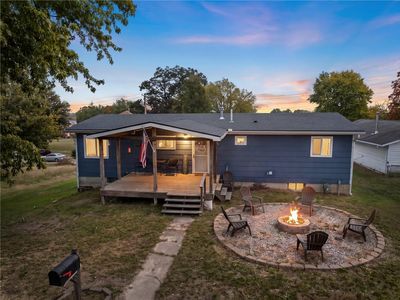 108 N Franklin St, Gallatin, MO, 64640
