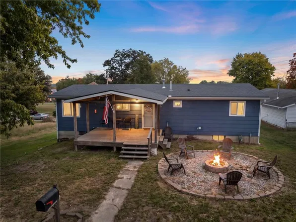 108 N Franklin St, Gallatin, MO 64640