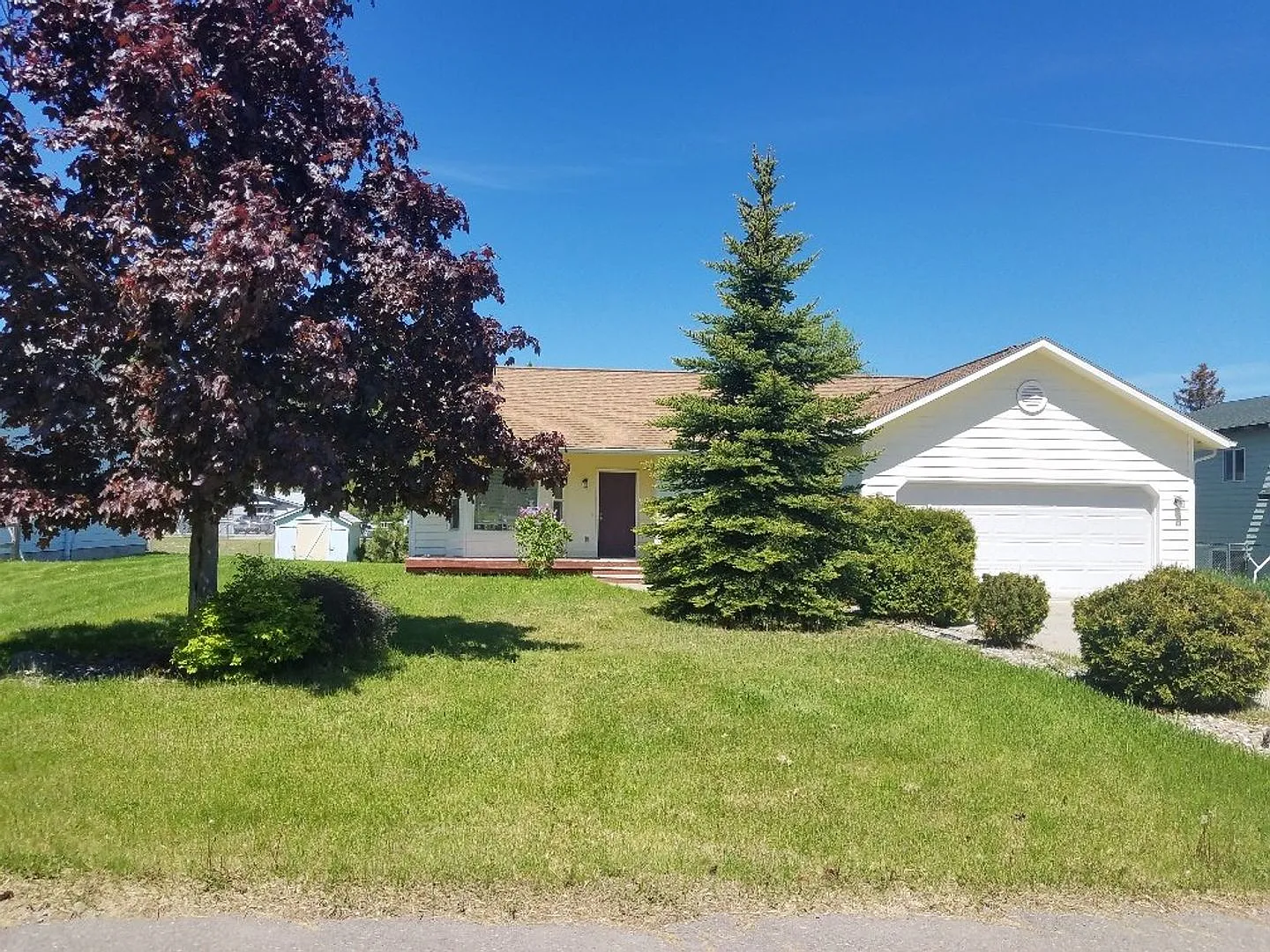 Charming Ranch-Style Home Near Flathead Lake — Photo 1