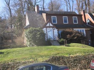 628 Cascade Rd, Pittsburgh, PA 15221