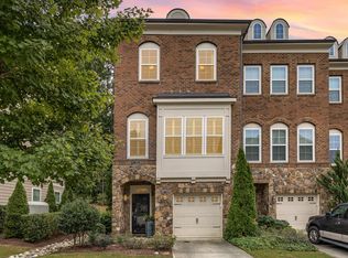 123 Penley Cir, Raleigh, NC 27609