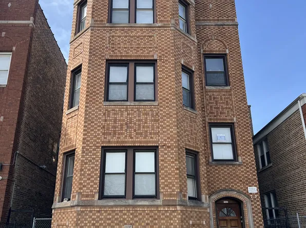 7332 S Artesian Ave #3, Chicago, IL 60629