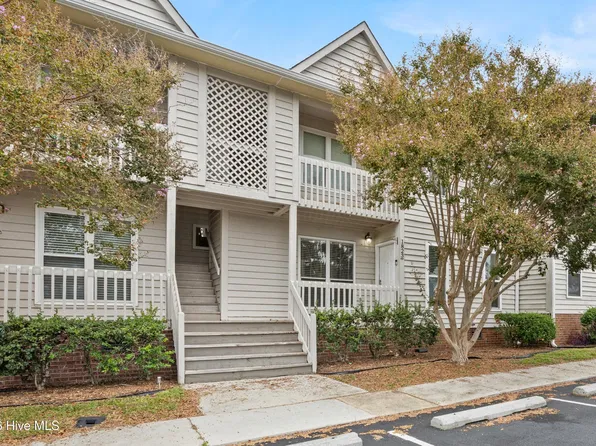 1823 Savannah Court #B3, Wilmington, NC 28403