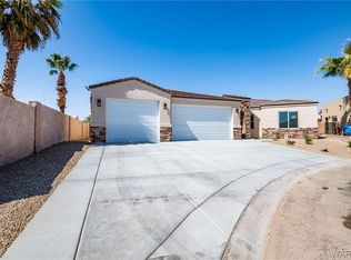 1857 E Fairway Ct, Fort Mohave, AZ 86426