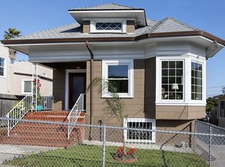 1948 48th Ave, Oakland, CA 94601