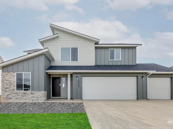 11111 W Windmill Way, Nampa, ID 83651