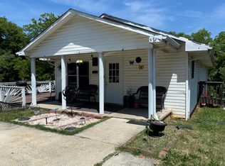 536 Hughes St, Danville, VA 24541