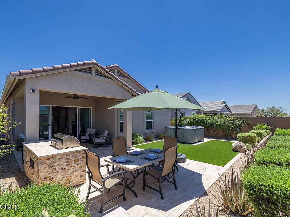 21636 N 59TH Street, Phoenix, AZ 85054 | MLS #6986372 | Zillow