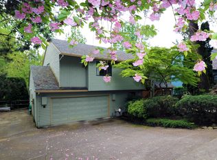 11155 SW Novare Pl, Tigard, OR 97223