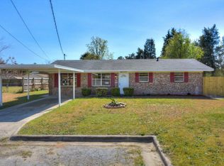 1806 Fashion Ct, Augusta, GA 30906