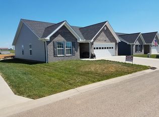 200 Dove Cir, Cadiz, KY 42211