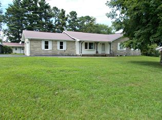 222 Gabe Rd, Greensburg, KY 42743