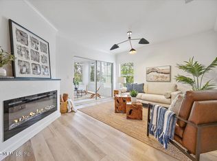 1800 The Greens Way APT 1907, Jacksonville Beach, FL 32250