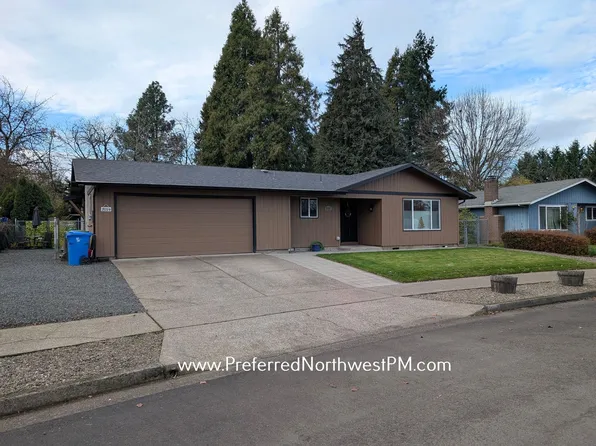 2522B Melrose Loop, Eugene, OR 97402