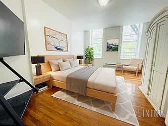 Rented by Living New York