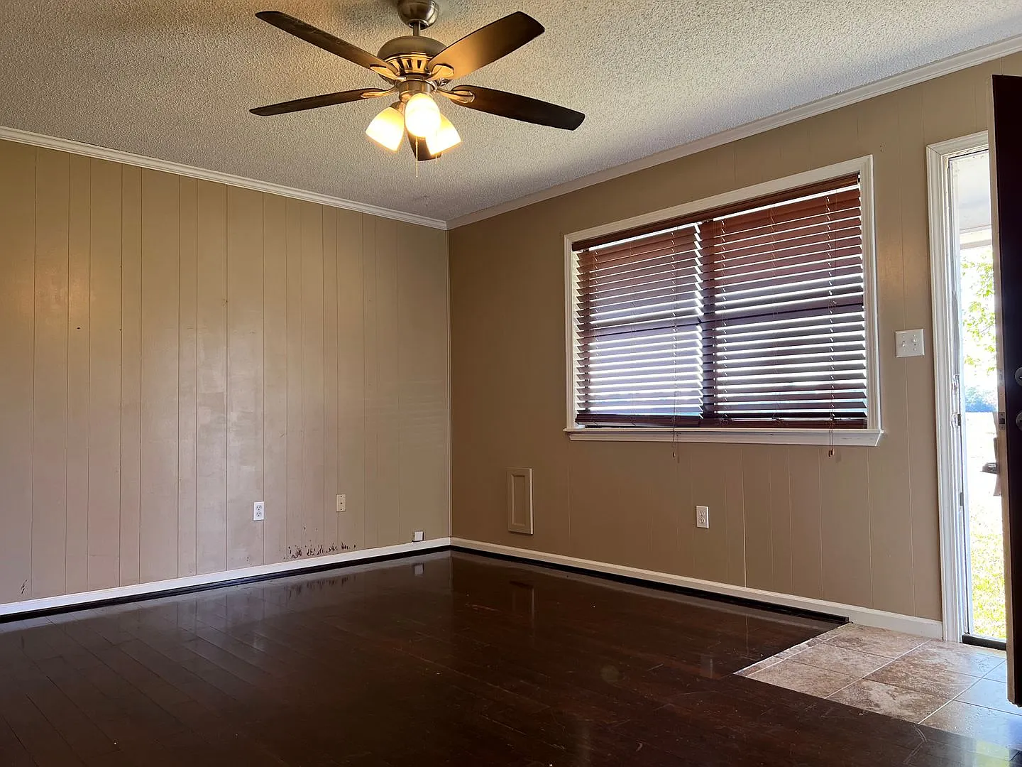 419 S Cherry St., Beebe AR 72012 - Cozy Country living 2br 1ba close to ASU Beebe — Photo 3