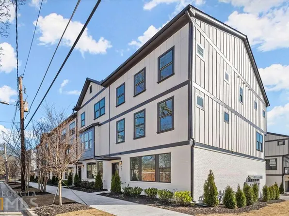 2030 Main St NW #401, Atlanta, GA 30318