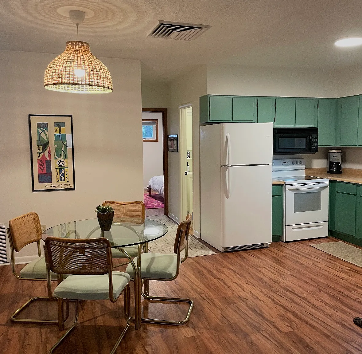1 bed, $1,600 — Photo 1