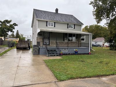 21172 Vermander Ave S, Clinton Township, MI, 48035