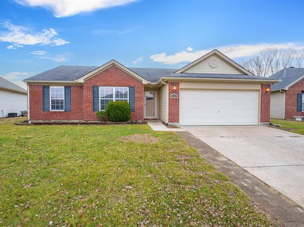 368 Camden Cir, Owensboro, KY 42301