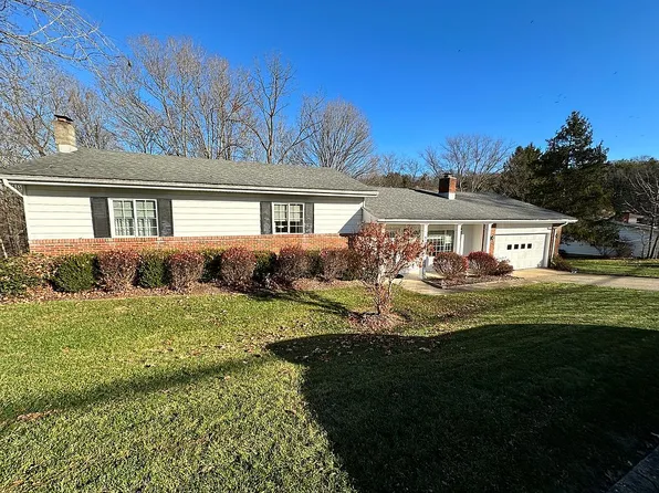 15 Canterbury Dr, Athens, OH 45701