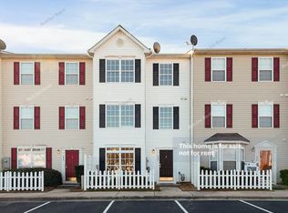 8600 Neuse Landing Ln UNIT 103, Raleigh, NC 27616