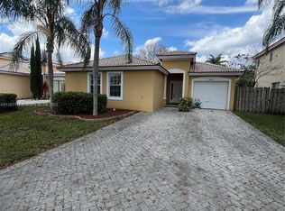 15439 SW 141st St, Miami, FL 33196