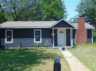 809 Maley St, Fort Worth, TX 76114