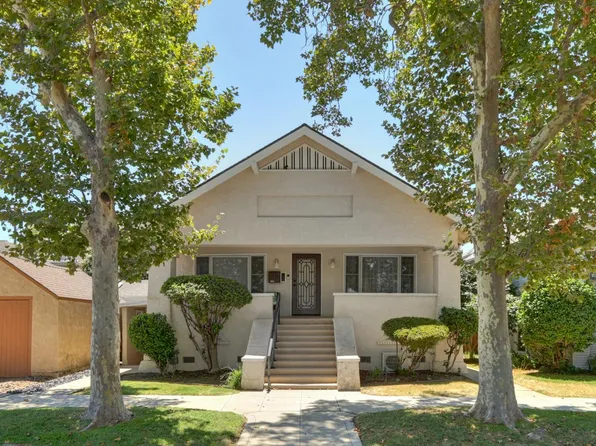 2422 U St, Sacramento, CA 95818