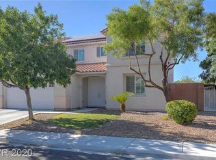 5517 Dunshee Vista Ave, Las Vegas, NV 89131