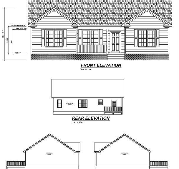 Listing photo
