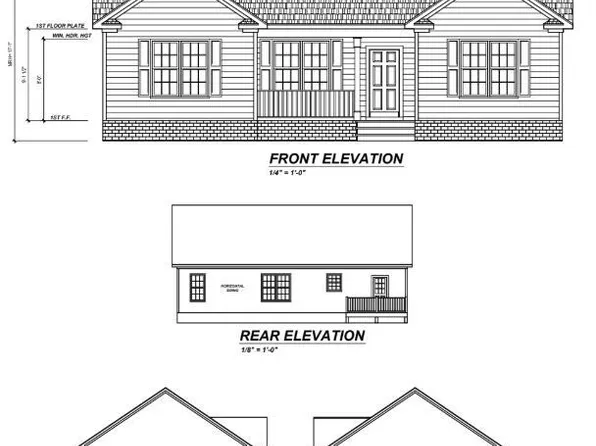 98 Ravenwind Ln, Lillington, NC 27546