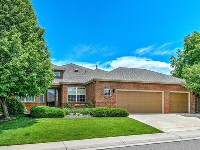 16872 W 66th Ln, Arvada, CO, 80007