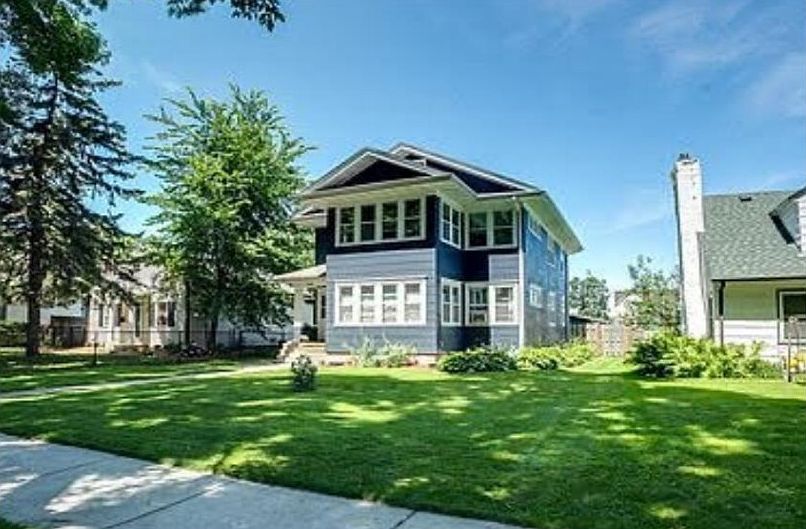 1st image of 1467 Carroll Ave #1