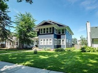 1467 Carroll Ave #1, Saint Paul, MN 55104