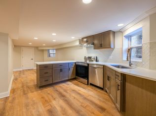 2235 N Springfield Ave #G, Chicago, IL 60647