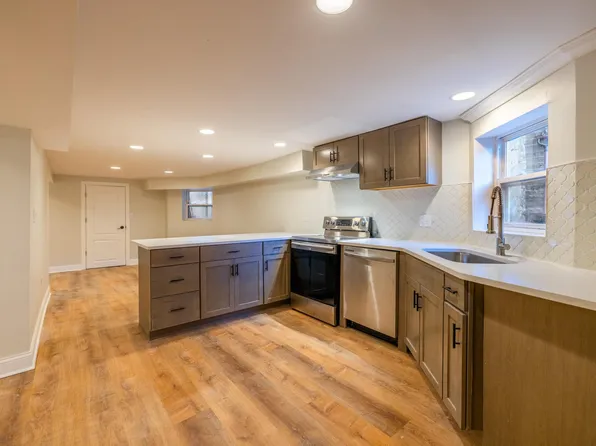 2235 N Springfield Ave #G, Chicago, IL 60647