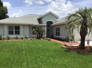 11605 SW 75th Cir, Ocala, FL 34476