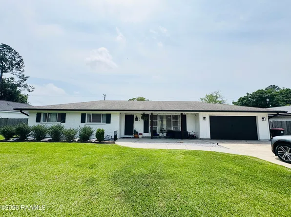 424 Alonda Dr, Lafayette, LA 70503