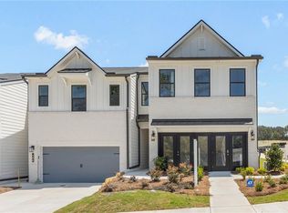 1943 Westwind St LOT 161, Lawrenceville, GA 30043
