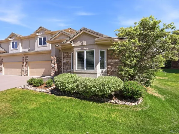 13952 E Whitaker Drive, Aurora, CO 80015