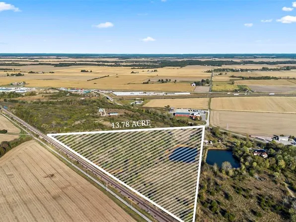 0 Herman Rd, Staunton, IL 62088