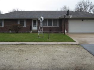 209 E Reed St, Braidwood, IL 60408