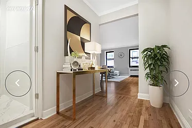 Rented by Corcoran